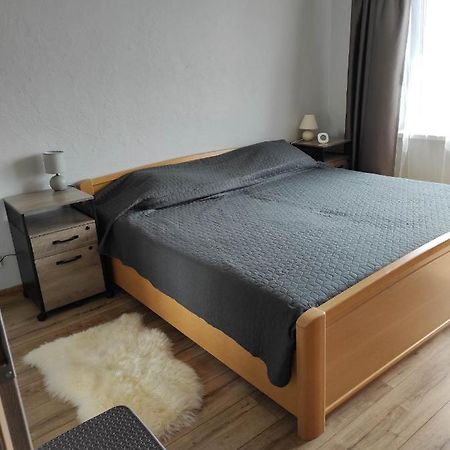 Apartamentai G&G ユルバルカス エクステリア 写真