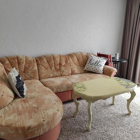 Apartamentai G&G ユルバルカス エクステリア 写真
