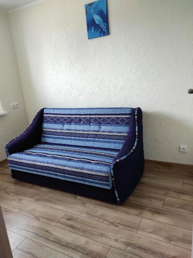 Apartamentai G&G ユルバルカス エクステリア 写真
